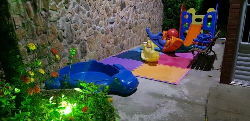 Hostal Residencial Dos Portugas