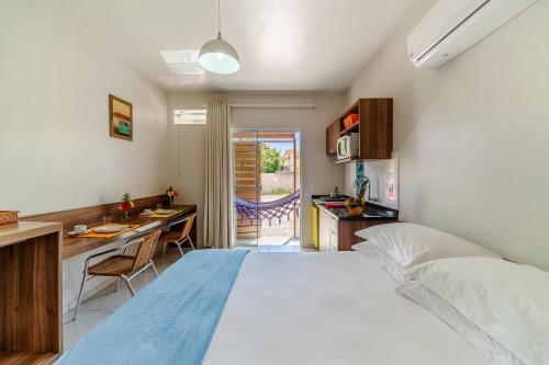 Hostal Pousada Madre Guarda
