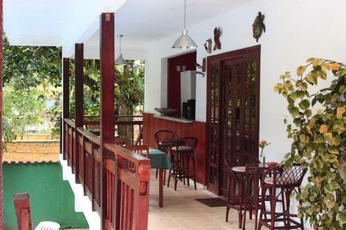 Hostal Vila Atl�ntica Inn