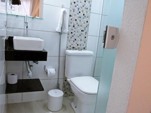 Hostal Pousada Do Pinheiro