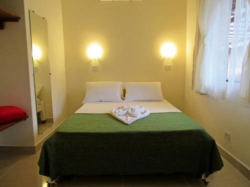 Hostal Pousada Do Pinheiro