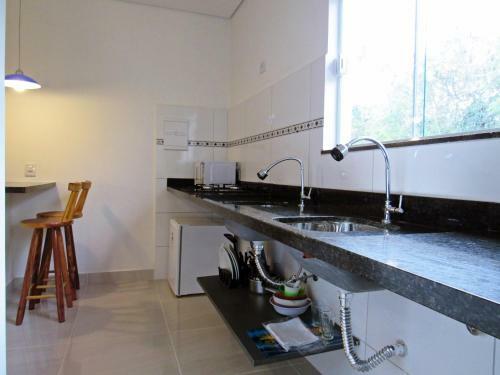Hostal Pousada Do Pinheiro