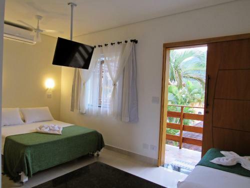 Hostal Pousada Do Pinheiro