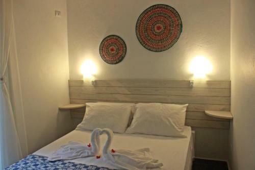 Hostal Pousada Do Pinheiro