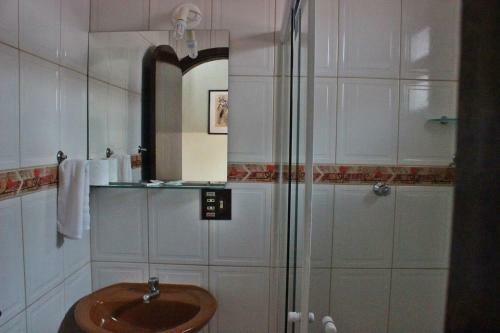 Hostal Pousada Do Pinheiro