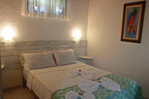 Hostal Pousada Do Pinheiro