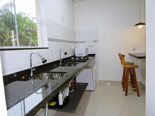 Hostal Pousada Do Pinheiro