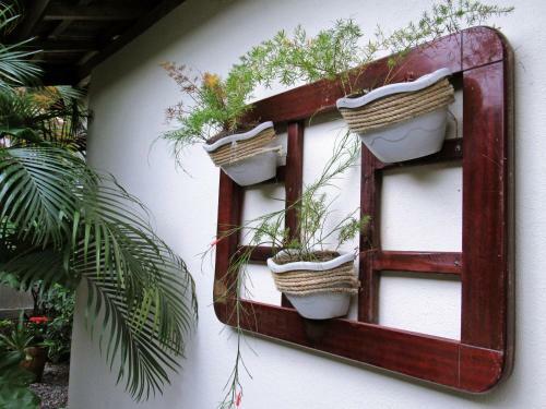 Hostal Pousada Do Pinheiro