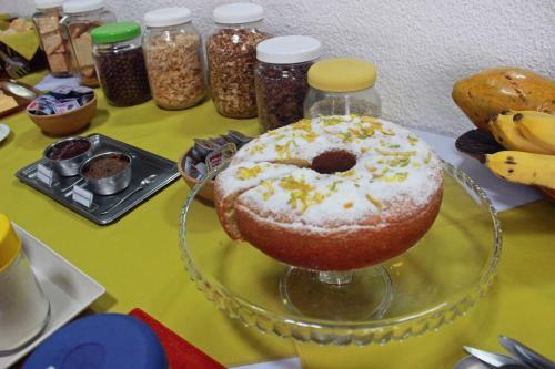 Hostal Pousada Do Pinheiro