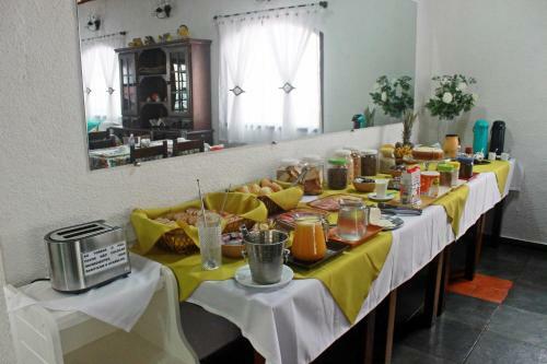 Hostal Pousada Do Pinheiro