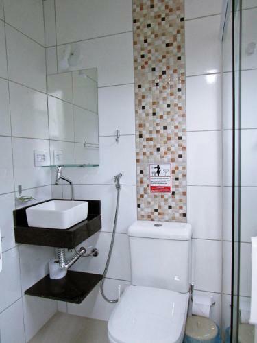 Hostal Pousada Do Pinheiro