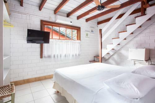 Hotel Pousada Do Rosa