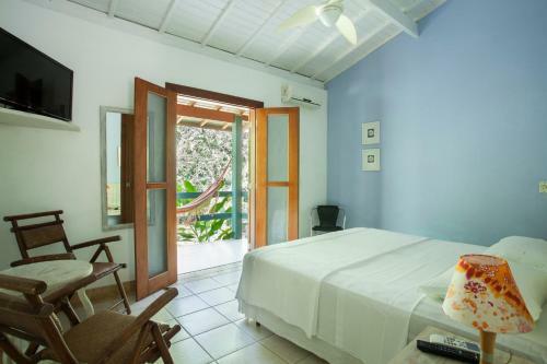 Hotel Pousada Do Rosa