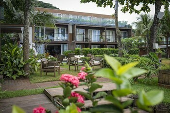 Hotel Spa Nau Royal