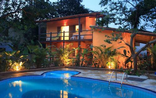 Apartamento Recanto Primavera