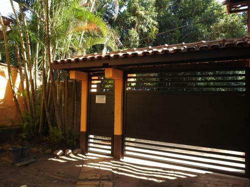 Apartamento Recanto Primavera