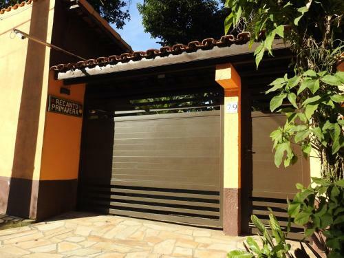 Apartamento Recanto Primavera