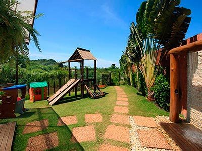Hostal Pousada Villa Camboa