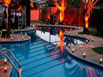 Hostal Pousada Villa Camboa