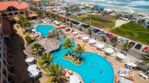 Hotel Priv� Do Atalaia