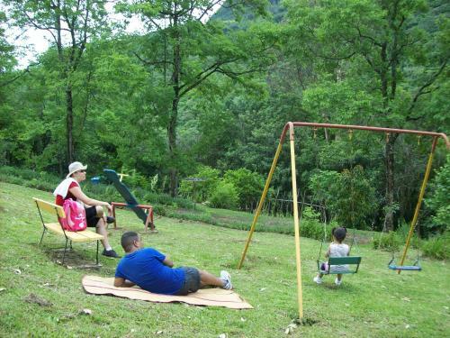 Hostal Reserva Ecol�gica Terra Do Sempre