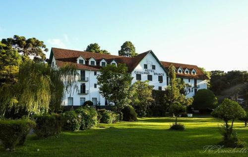 Hostal Hotel Cavalinho Branco