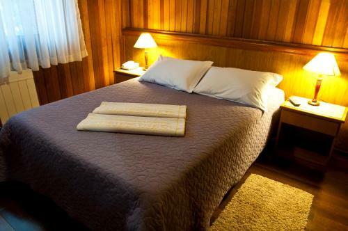 Hotel Das Arauc�rias
