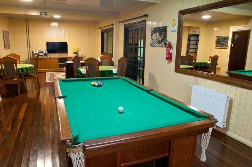 Hotel Das Arauc�rias