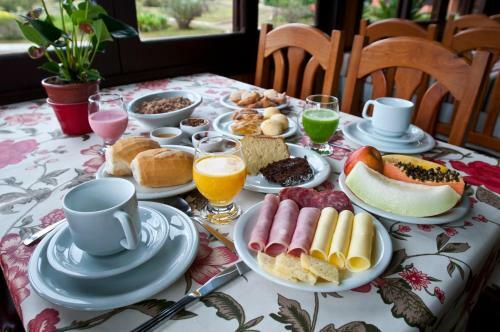 Hotel Das Arauc�rias