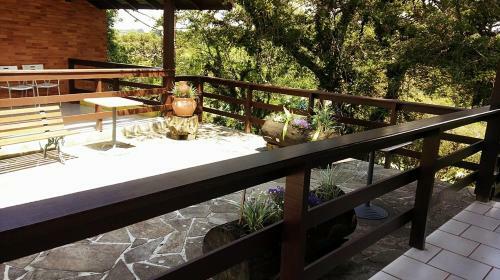 Hotel Das Arauc�rias