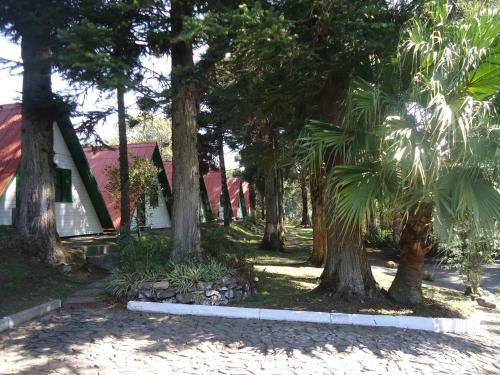 Hostal Pousada S�o Chico