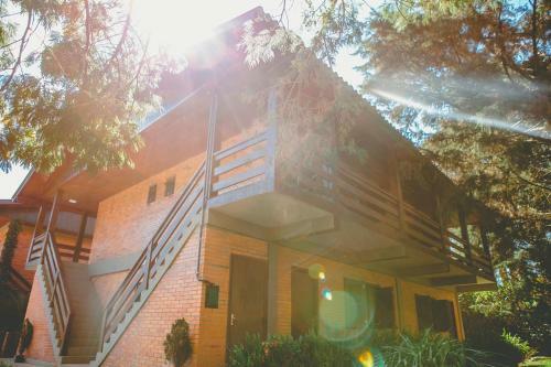 Hostal Pousada S�o Chico