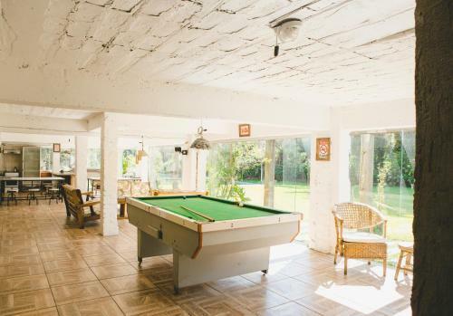 Hostal Pousada S�o Chico