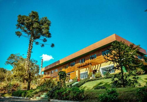 Hostal Pousada S�o Chico