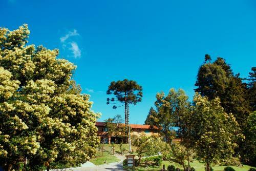 Hostal Pousada S�o Chico