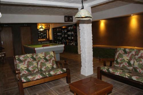 Hostal Pousada S�o Chico