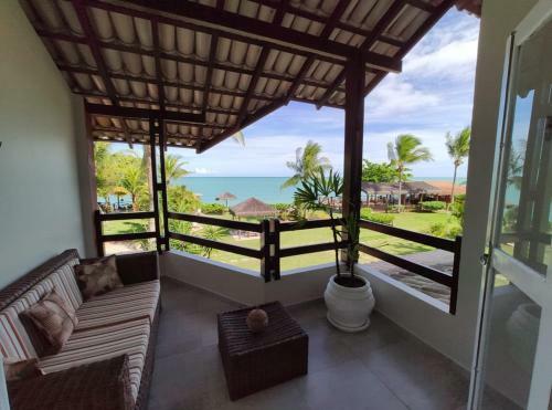 Hostal Pousada Corumbau