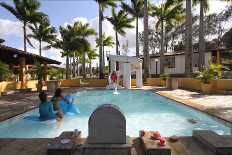 Agroturismo Hotel Highlander