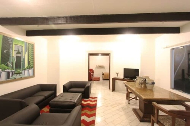 Agroturismo Hotel Highlander