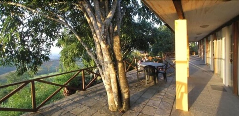 Agroturismo Hotel Highlander