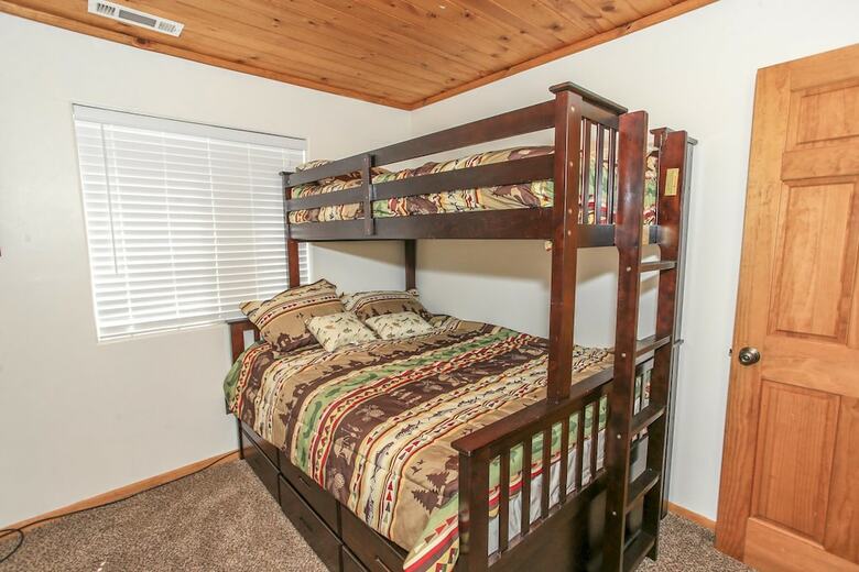 Cabin Chic