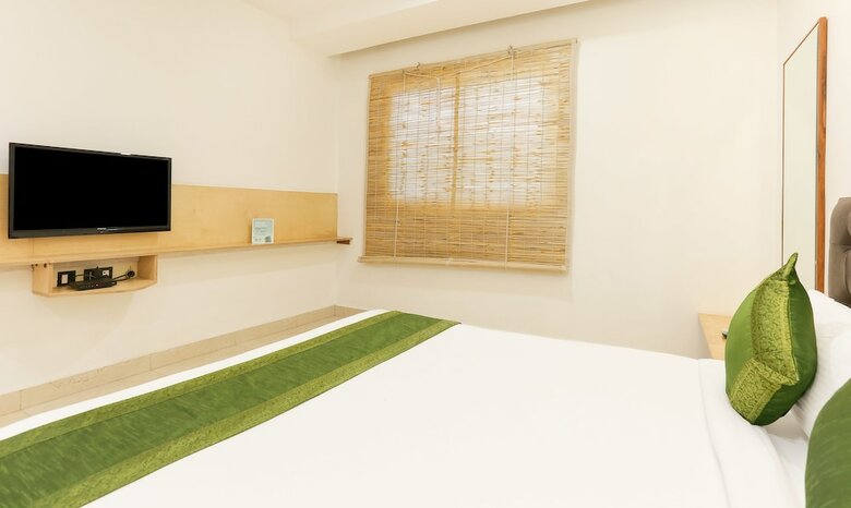 Hotel Treebo Trend Aamantran