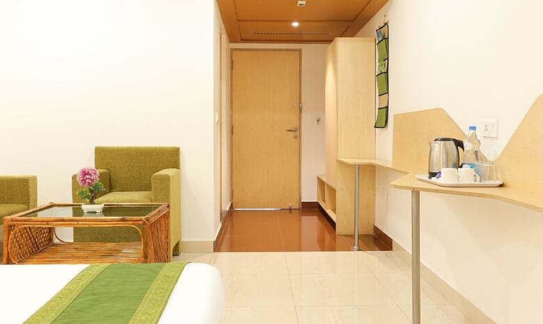 Hotel Treebo Trend Aamantran