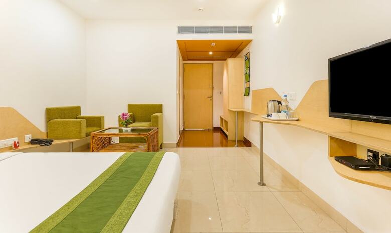 Hotel Treebo Trend Aamantran