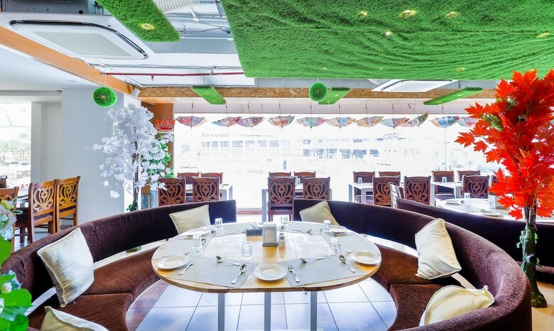 Hotel Treebo Trend Aamantran