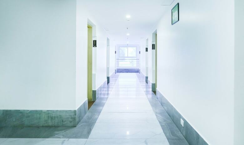 Hotel Treebo Trend Aamantran