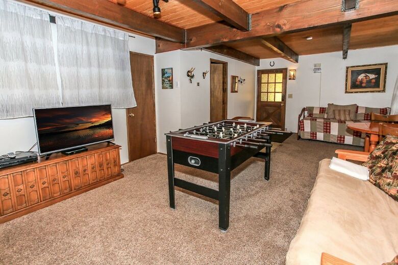 Chalet Georgia