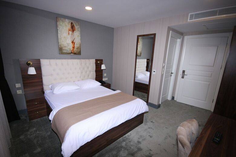 Hotel Vita Suites Karakoy