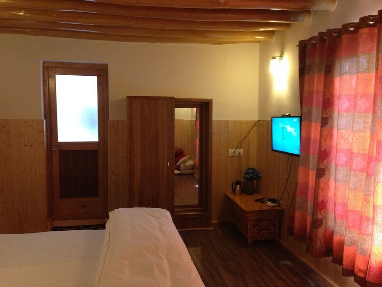 Hotel Radhu's Boutique Inn