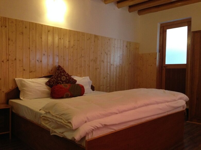 Hotel Radhu's Boutique Inn